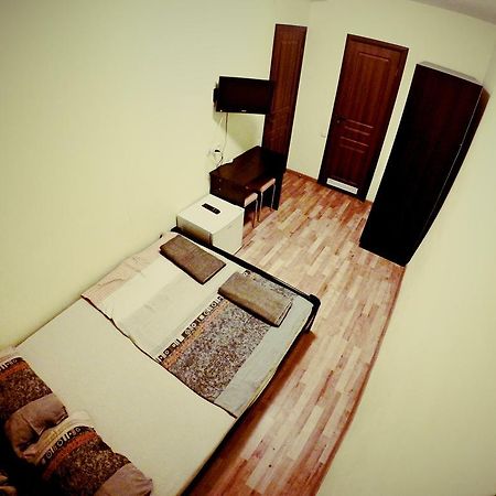 3D Hostel Odesa Room photo