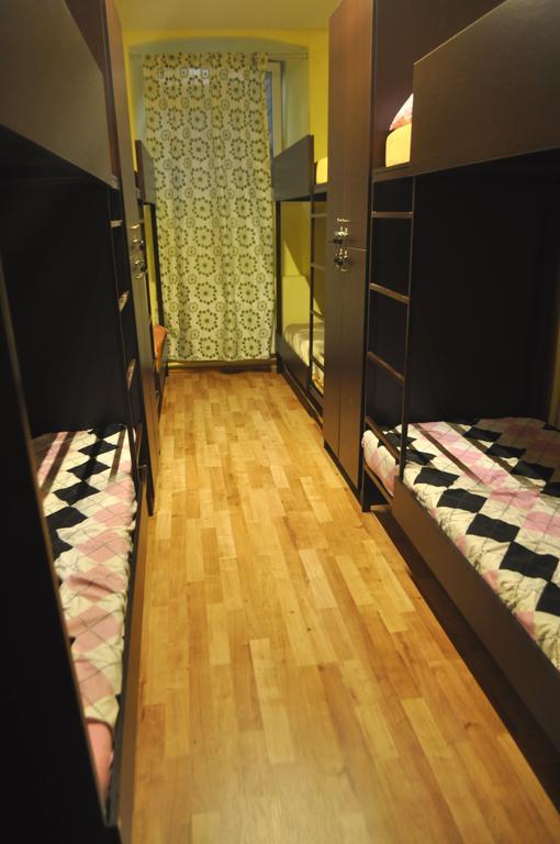 3D Hostel Odesa Room photo