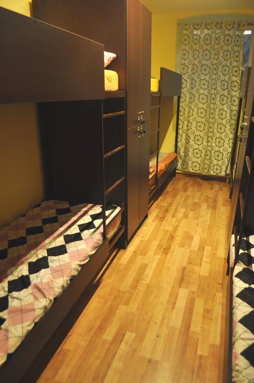 3D Hostel Odesa Room photo