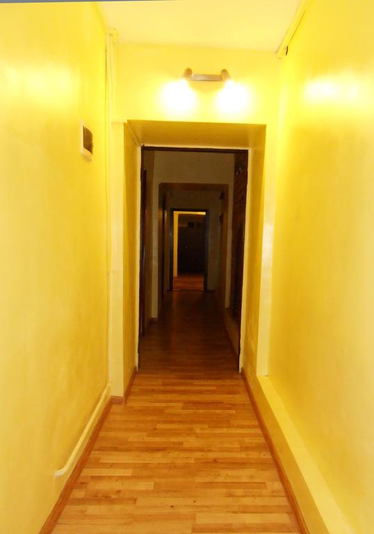 3D Hostel Odesa Exterior photo