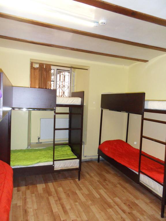 3D Hostel Odesa Room photo