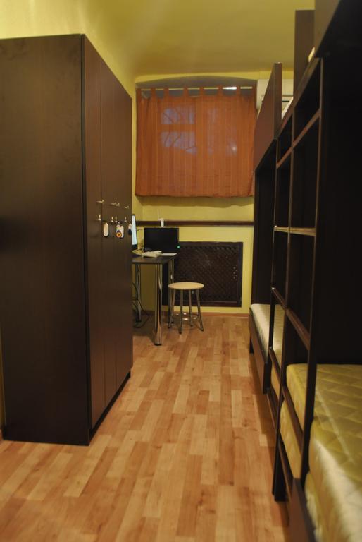 3D Hostel Odesa Room photo