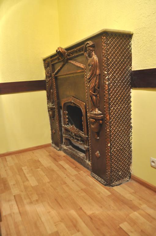 3D Hostel Odesa Room photo